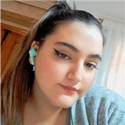 Profesora de dibujo, para adolescentes/niños de 18 a 5 años